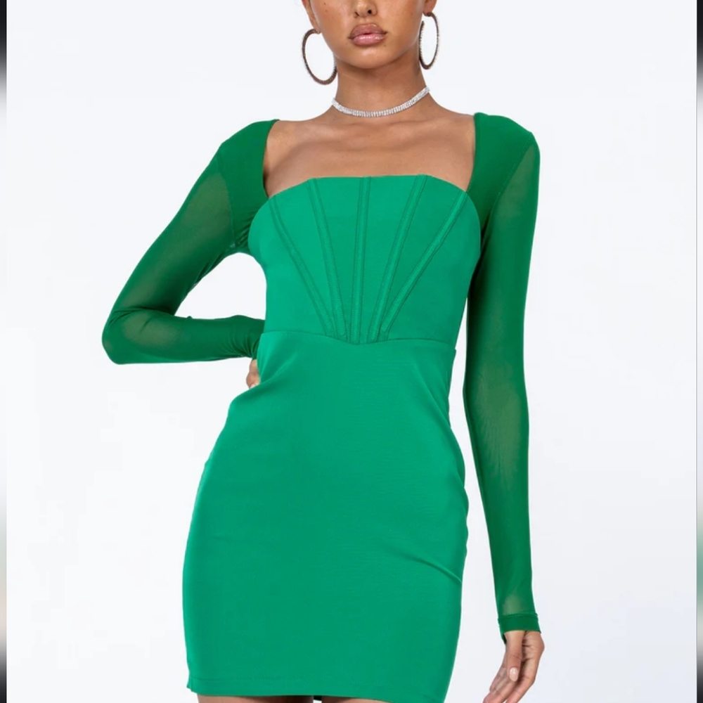 NWT PRINCESSPOLLY DRESS